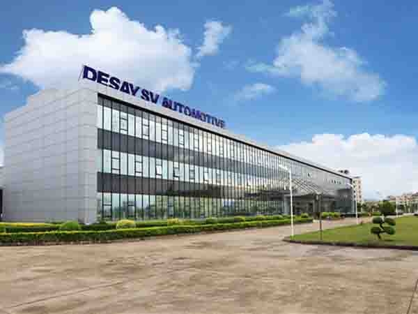 德賽西威汽車行業(yè)bga返修臺解決方案--鼎華BGA返修臺,BGA焊臺,X-RAY設備,x-ray檢測設備,X-RAY點料機