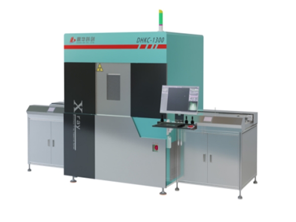 X-ray檢測設(shè)備，助力半導體行業(yè)高質(zhì)量發(fā)展