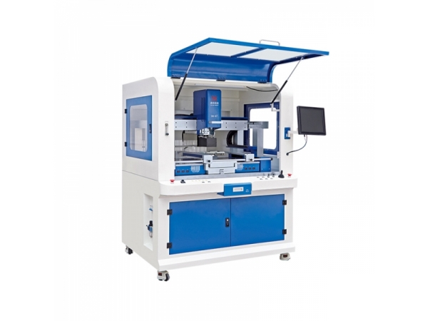 BGA返修臺與熱風槍的區(qū)別？專業(yè)設(shè)備優(yōu)勢揭秘