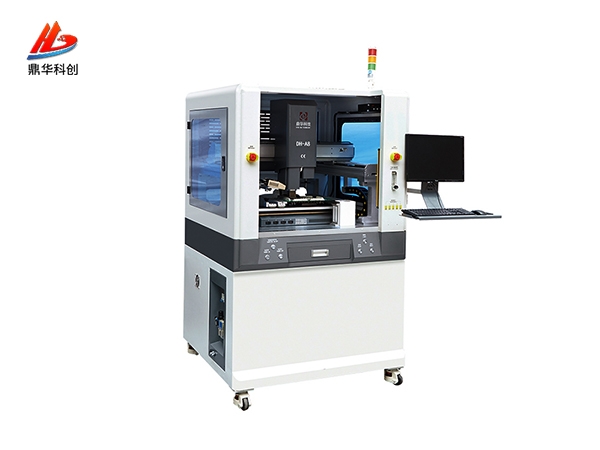 全自動溫控BGA返修臺——精密焊接的終極解決方案！